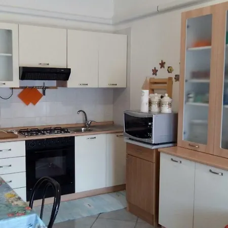 Casa Relax Tatil Evi *