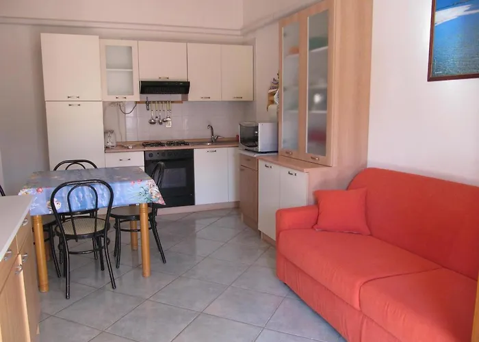 Tatil Evi Casa Relax