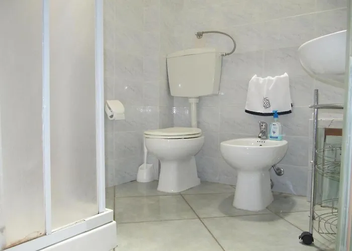 Casa Relax * Villasimius