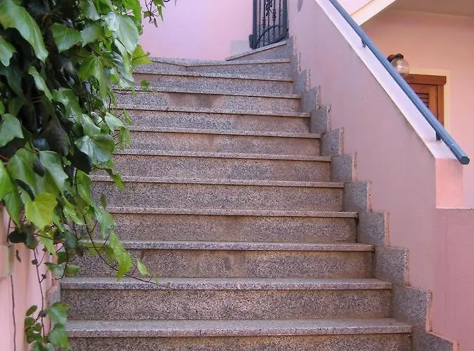 Tatil Evi Casa Relax