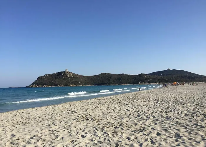 Casa Relax * Villasimius