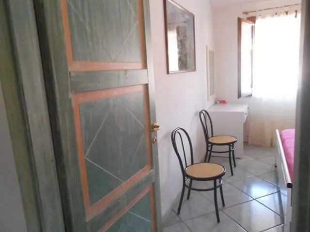 Tatil Evi Casa Relax Villasimius