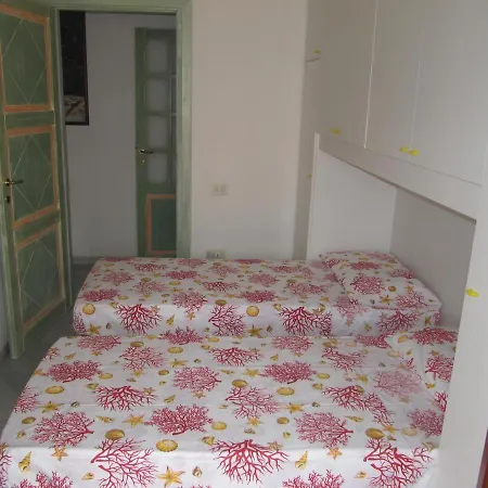 Casa Relax Hébergement de vacances