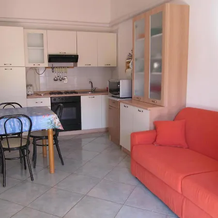 Casa vacanze Casa Simius.