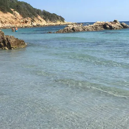 Casa Relax 度假居 *