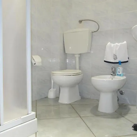 Casa Relax * 维拉西米乌斯