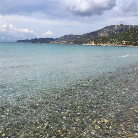 Casa Relax Hébergement de vacances