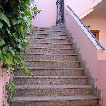 Casa vacanze Casa Simius.