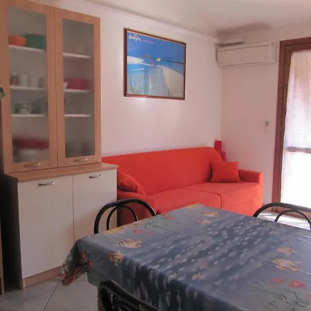 Casa Relax 维拉西米乌斯