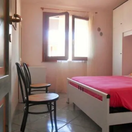 Casa Relax Hébergement de vacances