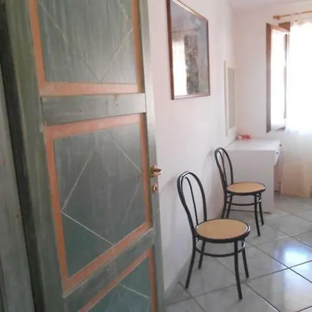 Hébergement de vacances Casa Relax Villasimius