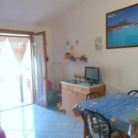 Casa Simius. Casa vacanze *