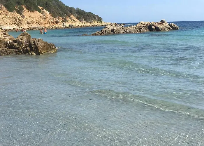 Casa Relax בית נופש *