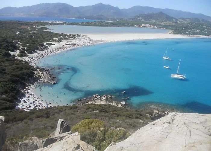 בית נופש Casa Relax וילסימיוס