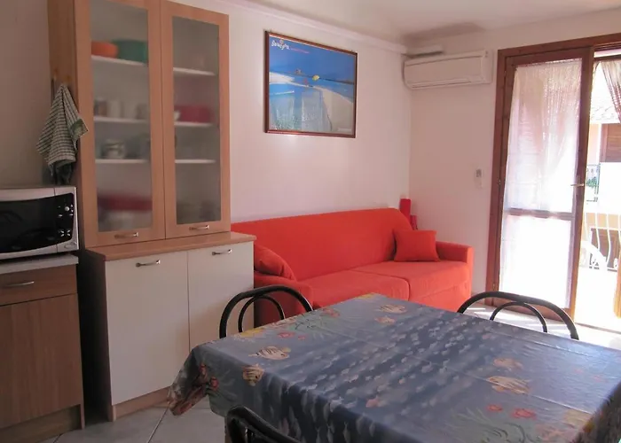 Casa Relax וילסימיוס