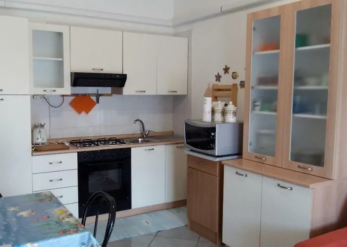 Casa Relax Holiday home *