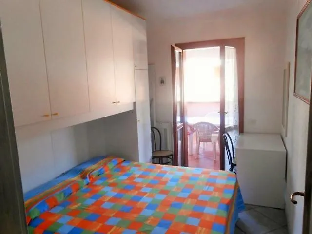 Casa Relax * Villasimius