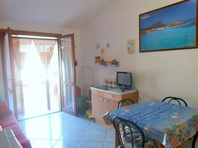 Casa Relax בית נופש *